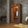 Infrared Sauna Room